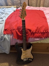 Rockwood by Hohner  Lx90