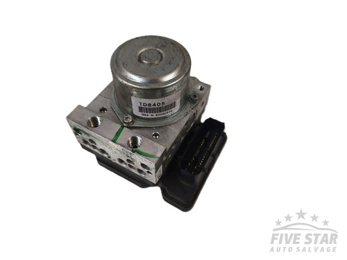 Nissan leaf abs - nissan, pump