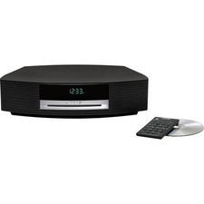 Bose wave III 3, CD Player