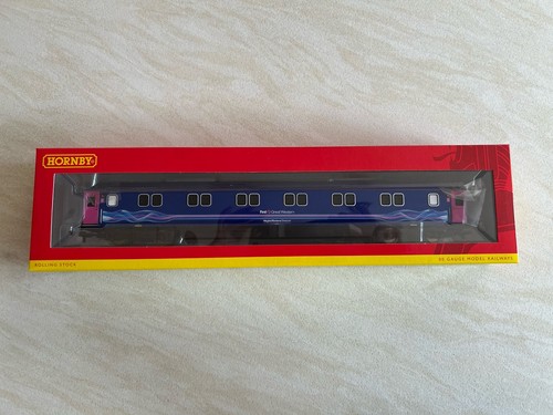 Hornby r4597 fgw mk3 - mk3, night