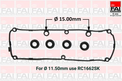 Fits audi tdi - 1.6, gasket