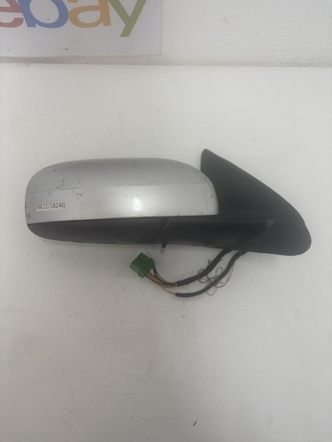 Genuine volvo s60 right - volvo, i