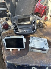 FORD FOCUS MK3 RADIO AHU CD