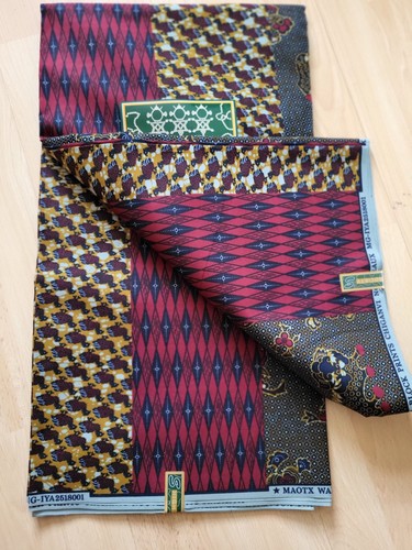 101 ankara african fabric - 101,