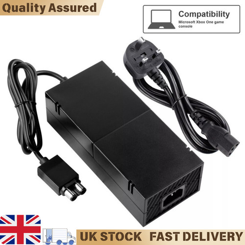 Xbox one power supply - one,