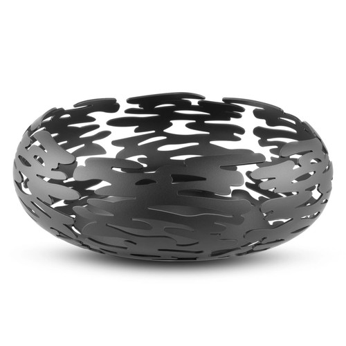 Alessi barknest round - basket, /