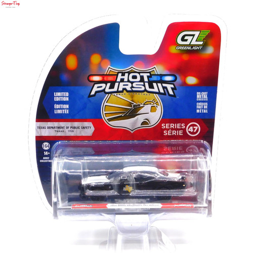 Greenlight 43050 1 64 - 43050-e,
