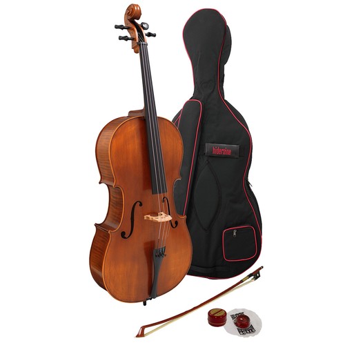 Hidersine vivente cello - hidersine,