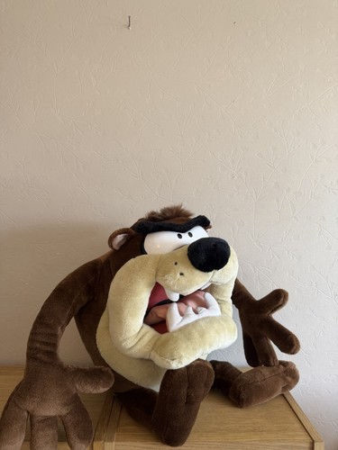 Vintage looney tunes taz - vintage,