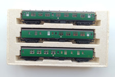 Hornby southern region - hornby, rake