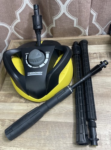 Karcher t350 racer - t-racer, driveway