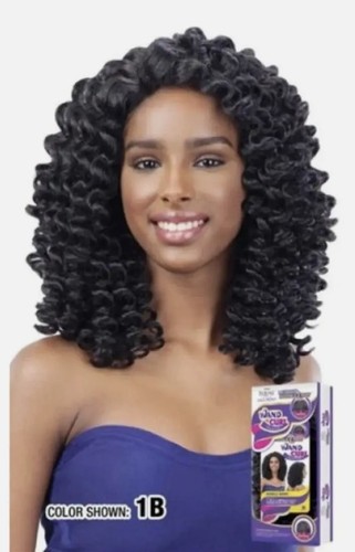 Freetress equal wand curl - wand,