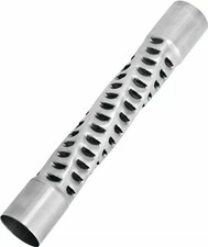 Vance & Hines Baffle Stainless