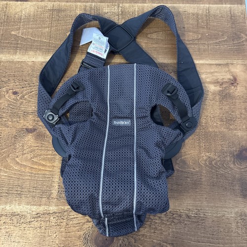 Babybjörn baby carrier - baby, mini