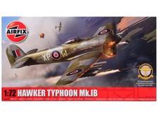 Airfix A02041B 1/72 Level 1