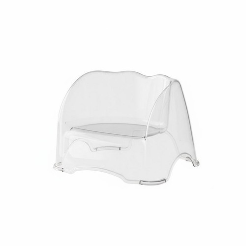 Cartoon backrest stool easy - cartoon,