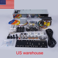 US 5E3 Deluxe Guitar Tube