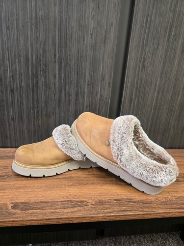 Women skechers bobs slippers - women's,