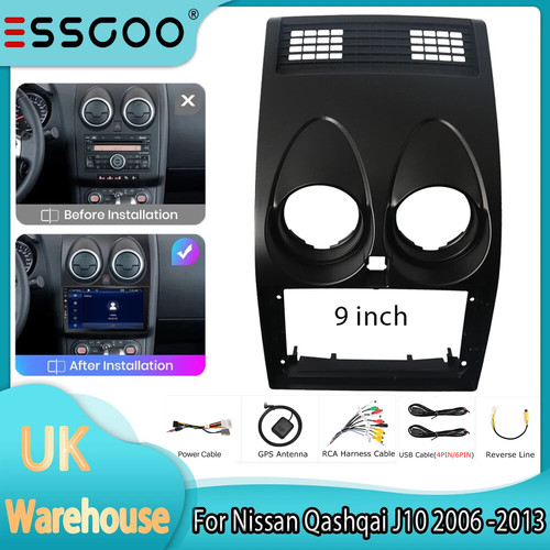 Fascia mask frame - mask,