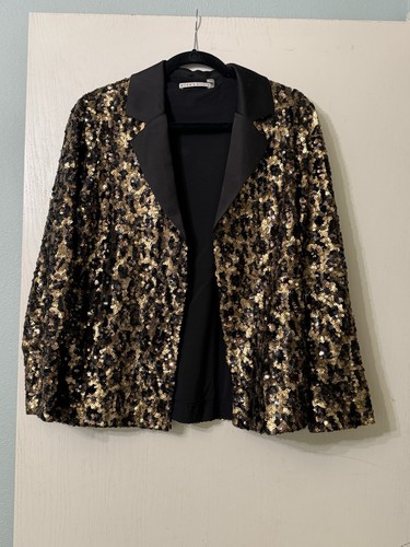 Alice and olivia - and, sequin