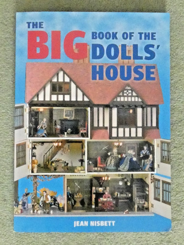 The big book dolls - book, of