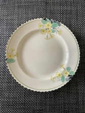 1930’s Burleigh Ware China