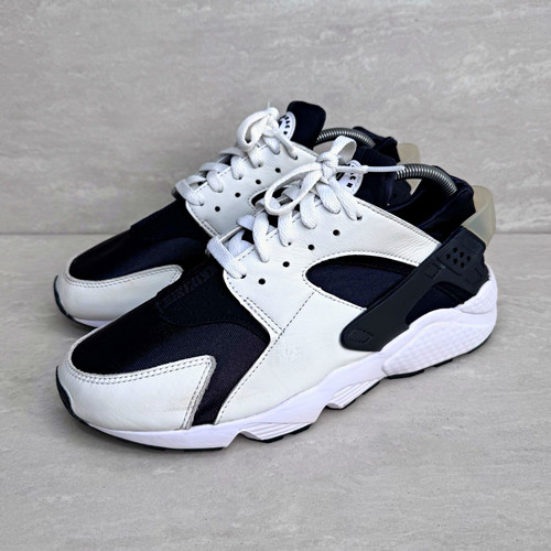 Mens black white nike - black/white, air