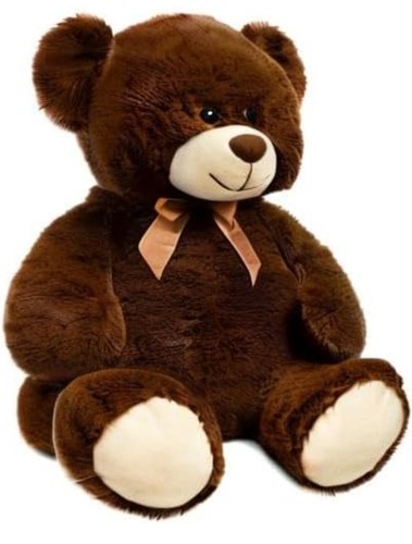 Ibonny 90cm giant teddy bear - giant,