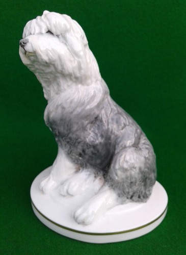 Royal worcester old english - royal,