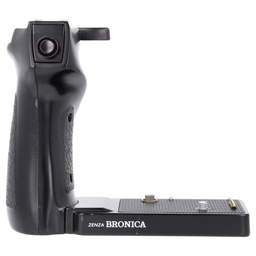 Zenza bronica speed grip for - g,