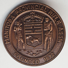 Manitoba Provincial Rifle