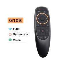Voice Wireless Air Mouse