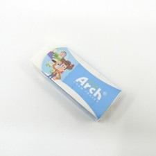 Disney Foam Eraser by Arch -