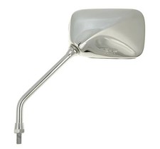 Mirror Vicma rectangular left