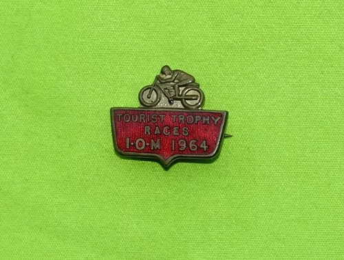 1964 isle man manx iom - isle,