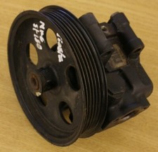 GENUINE FORD FIESTA MK6 2.0