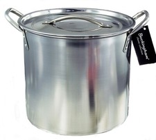 Stainless Steel Large Stock