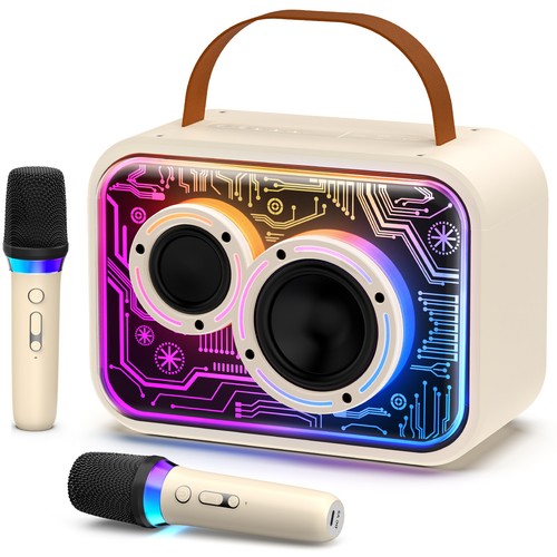 Jyx portable karaoke bluetooth - portable,