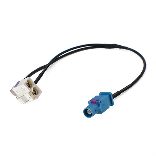 Antenna adapter mercedes - antenna,