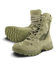 Kombat UK Spec-Ops Recon Boot