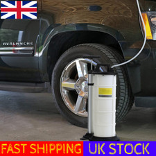 9L Manual Waste Oil Fluid