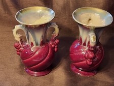 Pair of Multi Coloured Greek