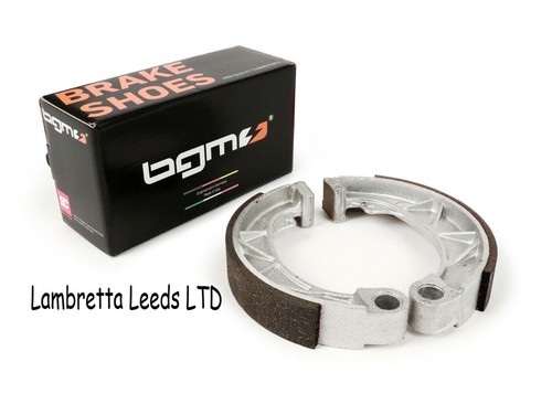 Lambretta bgm pro - pro, brake