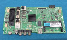 MAIN BOARD  FR BUSH TOSHIBA