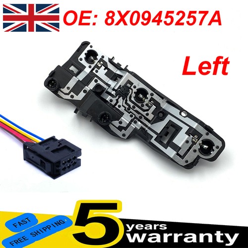 For audi rear left tail - audi, a1