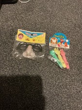 Vintage 1970’s Colourful