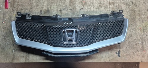 2011 honda civic mk8 - 2011, front