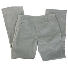 Vintage D&G Slim Straight Light Blue Italy Jeans Trousers Women's Used | 29"