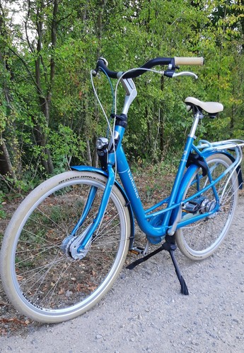 Inch premium city bike - premium,