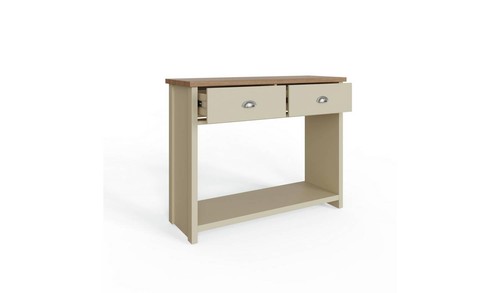 Gfw lancaster drawer console - gfw,